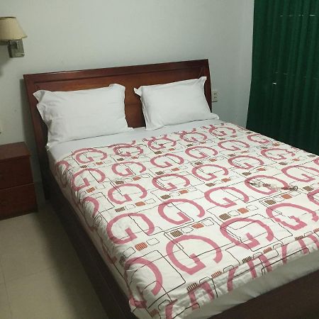 Quy Thanh Hotel Ho Chi Minh Zewnętrze zdjęcie