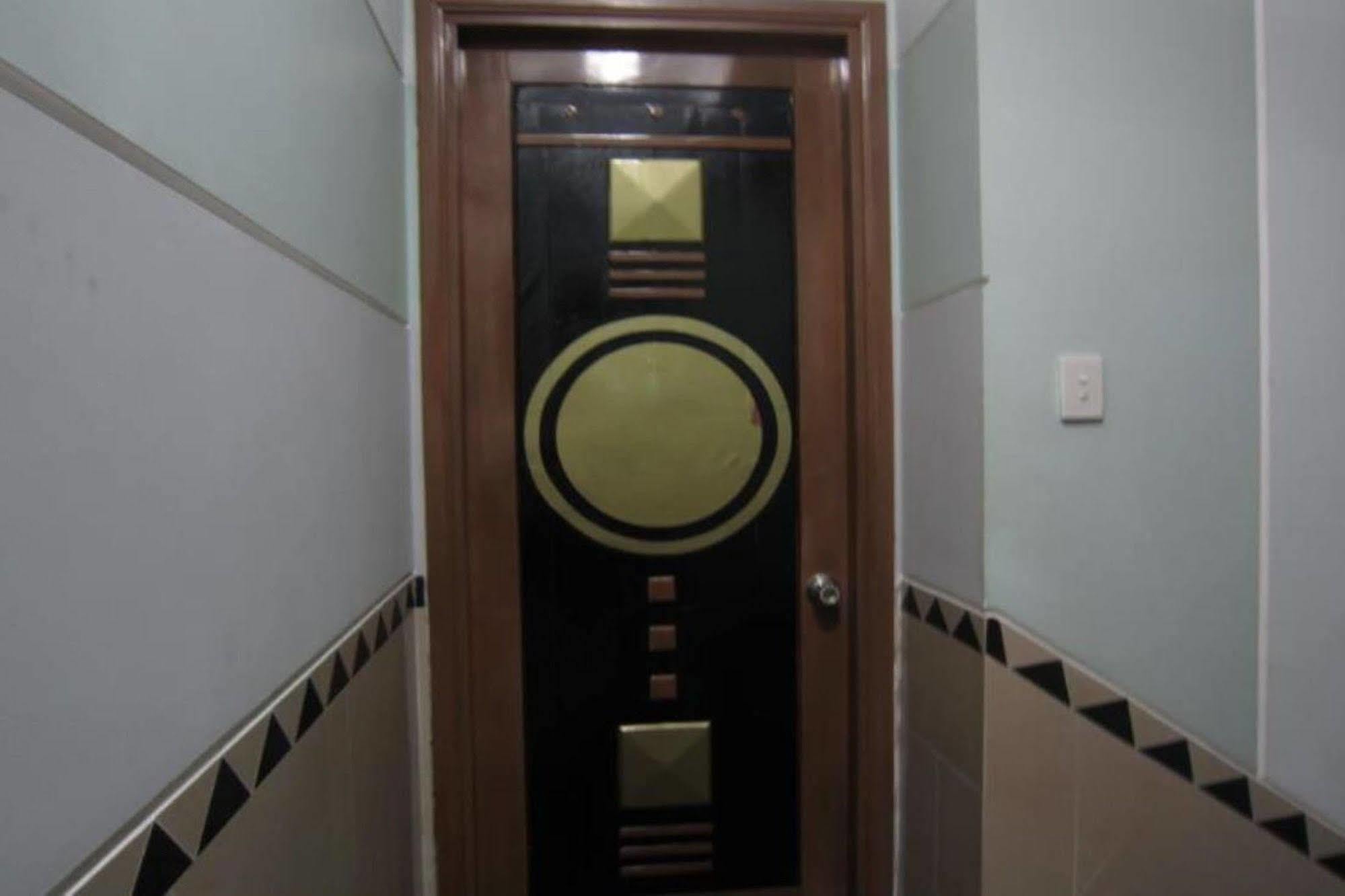Quy Thanh Hotel Ho Chi Minh Zewnętrze zdjęcie
